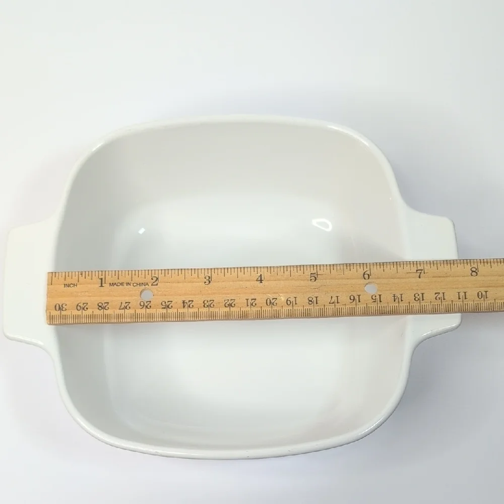 Corning Ware Spice O' Life 1.5 Quart Vintage
